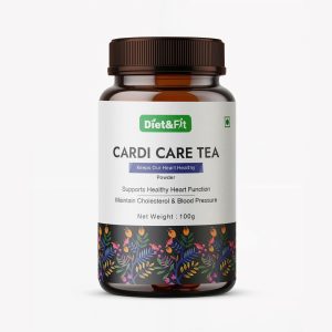 Cardi Care Tea