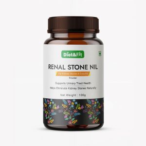 Renal Stone Nil