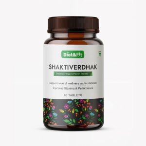 Shaktiverdhak