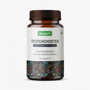 Testobooster